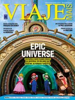 Revista Viaje Mais